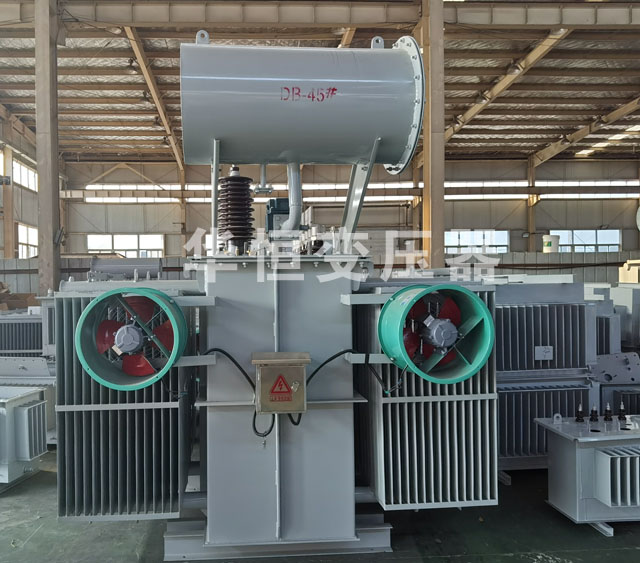 S13-8000/35滨湖滨湖滨湖电力变压器