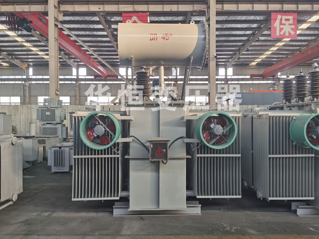 S11-10000/35滨湖滨湖滨湖油浸式变压器